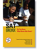 SAT Bronx